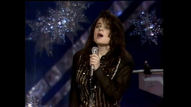 Наташа Королева - Жёлтые тюльпаны 1990 (4K HD) смотреть онлайн