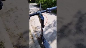 Обзор Ninebot F2 Plus. Тест драйв 😂