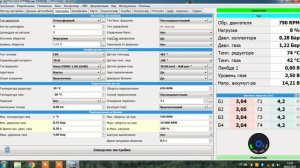 ГБО 4-е поколение. Калибровка ДАТЧИКА УРОВНЯ ГАЗА. LpgTECH.