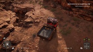 Expeditions: A MudRunner Game ► Инопланетян не существует! (часть 2)