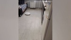 Отзывы о Робот-пылесосе Dreame Bot D10s