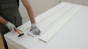 Инструкция по сборке. Кровать Барселона, Тиффани, Импе