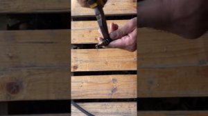 Ремонт шланги высокого давления своими руками. Керхер