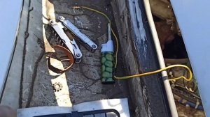 Ставим реле на дворники ГАЗ 3110