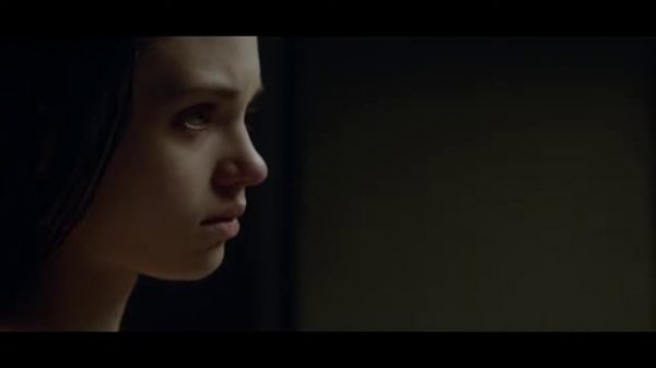 Тёмное зеркало (2018)