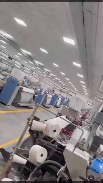 Air Jet looms Пневматические ткацкие станки смотреть онлайн