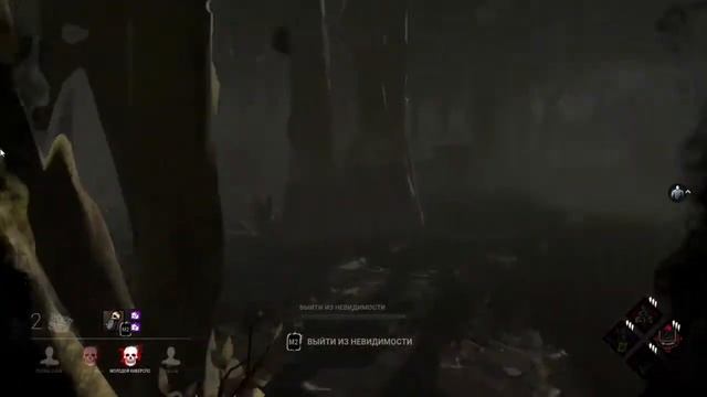 Выполняем задание за Колю - dead by daylight #21