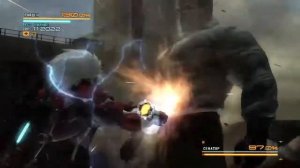Meme Metal Gear Rising Revengeance Райден VS Сенатор