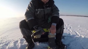 Лайфхаки для зимней рыбалки