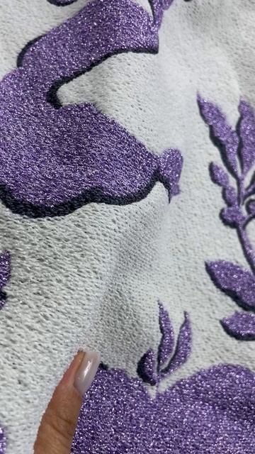 Обзор ткани шелк / полиэстер J-0262 смотреть онлайн