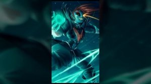 Песня Бессмертной Андай