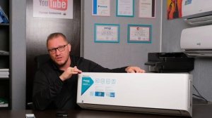 Обзор Hisense Vision Pro Superior DC Inverter? Что внутри кондиционера?