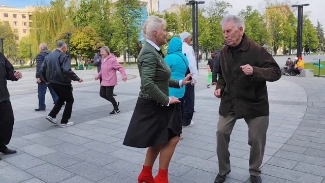 БЕЛАЯ СИРЕНЬ! ТАНЦЫ ХАРЬКОВ АПРЕЛЬ 2025 #dance