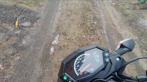 НОВЫЙ МОТОЦИКЛ ЗА 120 ТЫС STELS RK125