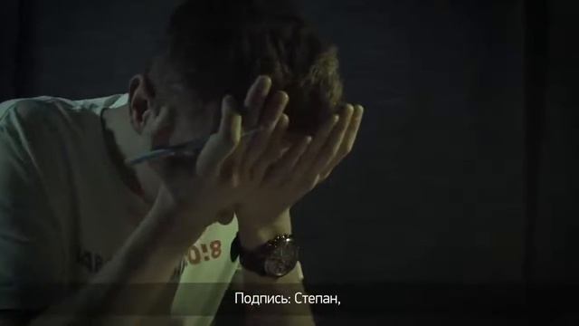 СТЕПАН клип пародия на Eminem Stan смотреть онлайн