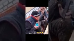 таджик разговаривает с Алисой 🤣🤣🤣🤣🤣