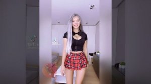🔥Топ Тиктокеры: Неповторимая Alena Witch 🔞