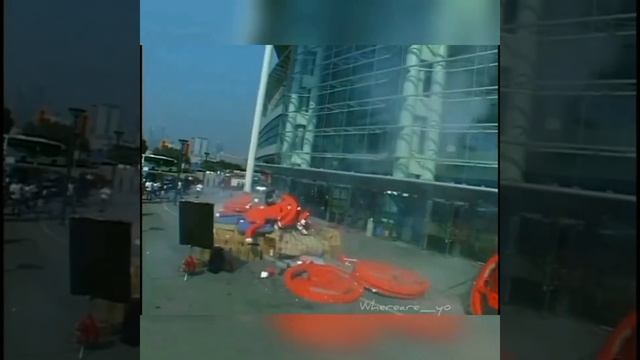 Новая полицейская история съёмки, моменты из фильма | New police story смотреть онлайн