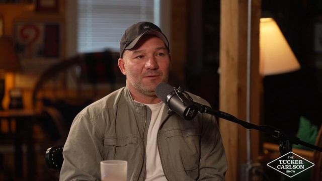 Shawn Ryan: Biden’s Cancer, Kash & Bongino On Epstein, & CIA Attempts To Infiltrate Podcasts