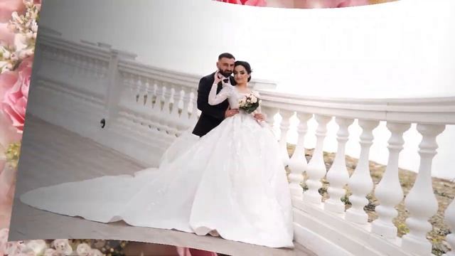 Аркадий Думикян   Красная роза