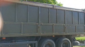🛻 Отполировал и подготовил кабину КАМАЗа к уборке пш?