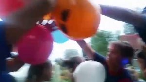 Песенка про Дениса. (Сами соченили)