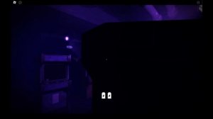 Прохождение FNAF Forgotten Memories / Roblox / #1