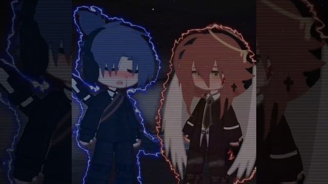 meme||слышь сказочный||Аки,демон-ангел||ЧеловекБензопила смотреть онлайн