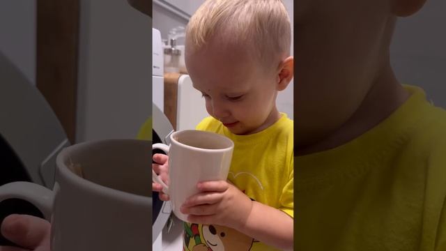 С Днём Рождения, Сашенька! 1 год в одном видео ❤️