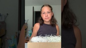 ДЕЛАЮ БОКС ПОДРУГЕ НА ДР !!🥳🤯