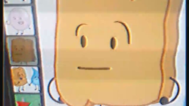 Bfdi 1 | vhs хороший нубик и злой про часть 1 хороший сигнал время 2:18 Скачать vhs 1.6.2 Apk смотреть онлайн