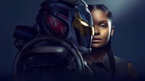 Железное Сердце (1 сезон) — Русский трейлер (2025)