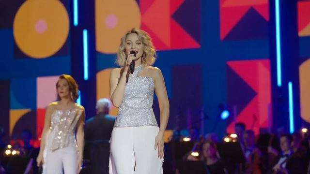 Луна-Луна. Цветы-Цветы. You're My Heart. Группа ТеАмо. Микс Соф смотреть онлайн