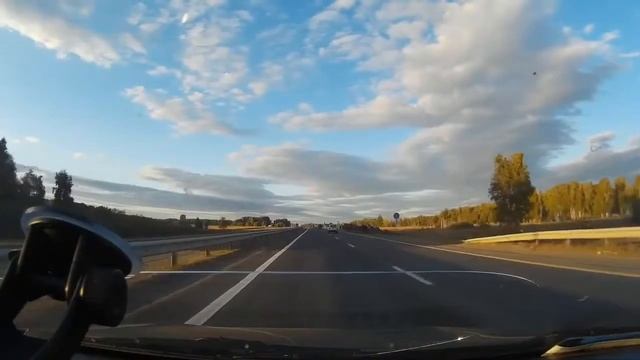 В ПОСЛЕДНИЙ ПУТЬ.  Новые записи с видеорегистратора . О