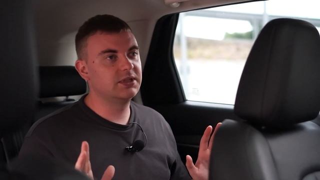 Богатая и бюджетная комплектация Changan CS55 plus / обзор китайского авторынка во Владивостоке смотреть онлайн