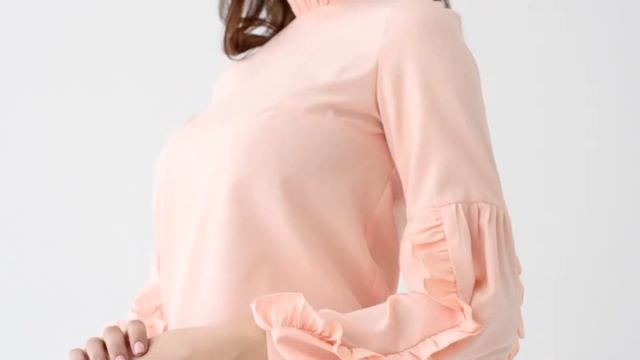 Блузка Т 147 Розалинда