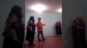 Табасаранская песня (1)