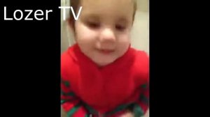 Нарезка детей которые ругаются матом!