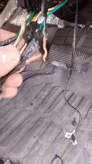 Пайка или скрутка в автомобиле. смотреть онлайн