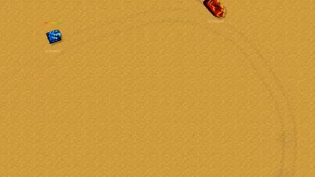 Dune: как ракетница за харвестером гонялась смотреть онлайн