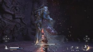 Black Myth: Wukong_как открыть двери темниц в мире пагод