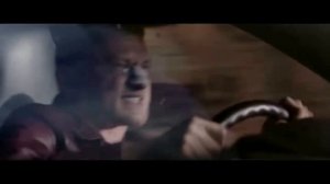 Dancing Bird - In The Silence (Overdrive [Car Scene])
