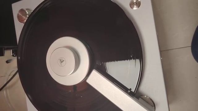 Clearaudio SMART Matrix Silent (Мойка винила)