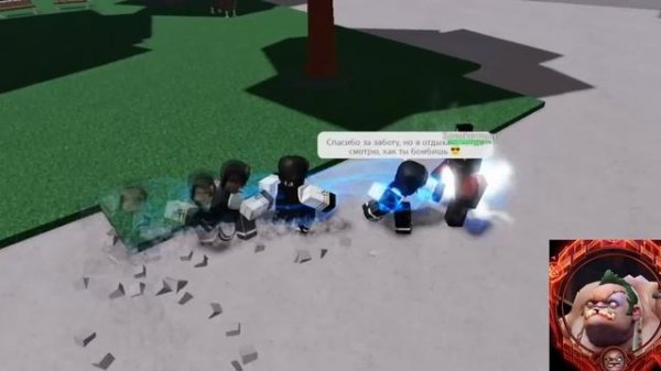 😂ТРОЛЛИНГ ТОКСИКОВ С ПОМОЩЬЮ НЕЙРОСЕТИ "CHATGPT" В ТСБ I Th