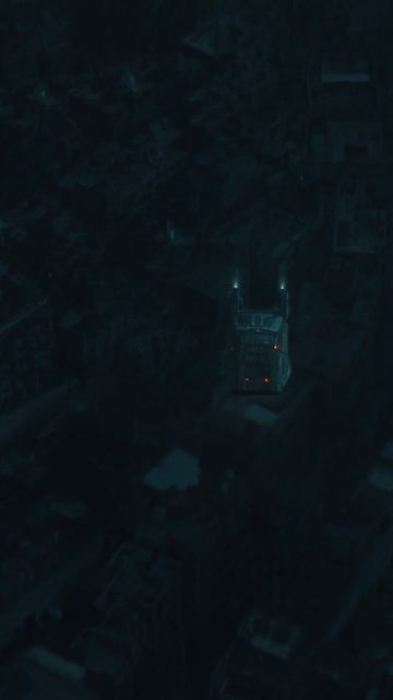 QiwiQ - Forward Beyond the Horizon #synthwave #cyberpunk #bladerunner смотреть онлайн