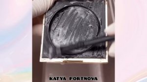 Косметика + Страшная История от Елены Райтман🌻🌑🐾