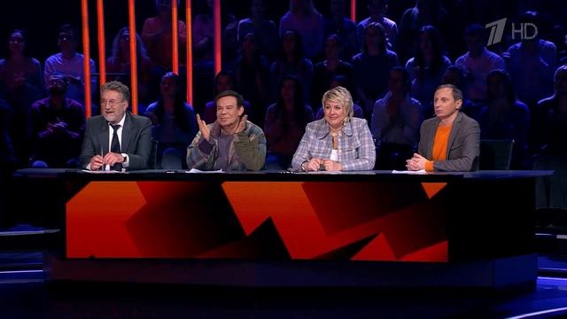 Никита Малинин. «Я танцую». смотреть онлайн