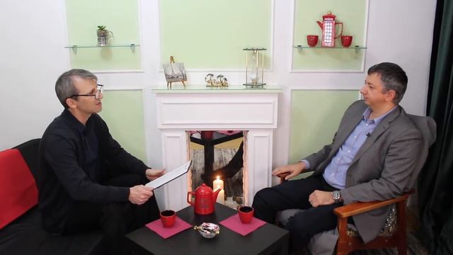 Электрический стул. Выпуск #2