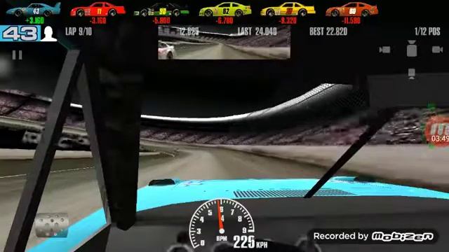 Про на спорт гонках|stock cars| смотреть онлайн