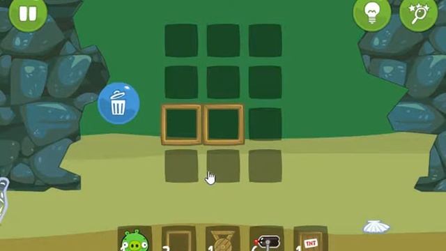 BAD PIGGIES ПЛОХИЕ СВИНЬИ смотреть онлайн